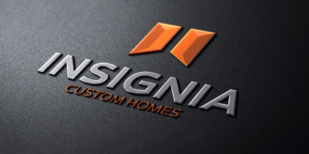 Calgary Custom Home Builder Branding